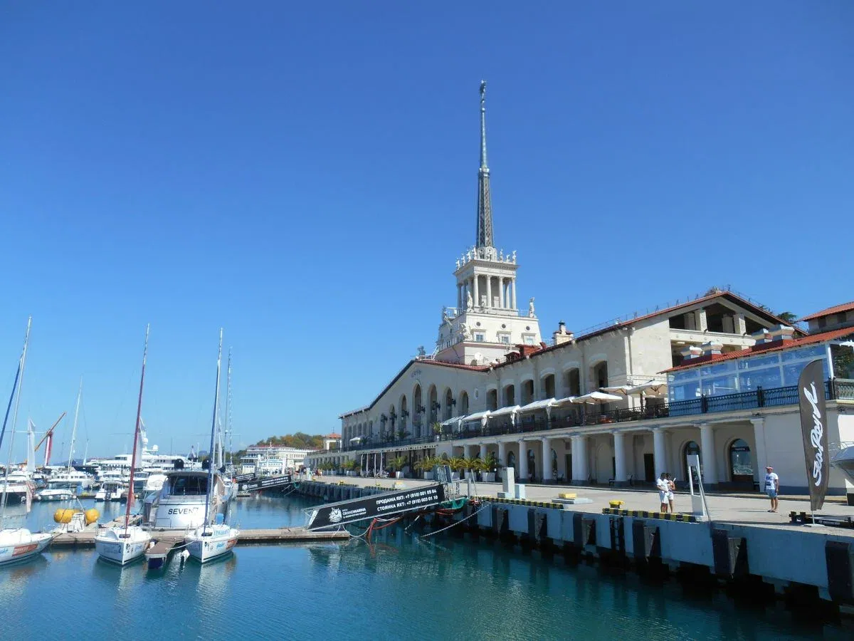 Как убедиться в панораме из окна до заезда